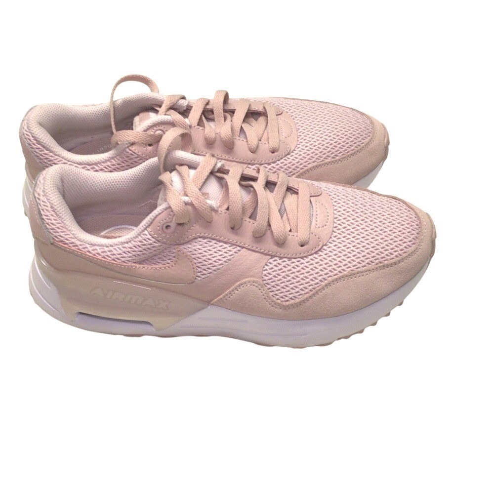 Nike Air Max Air Max SYSTM Shoes 'Rose Pink' Size 9.5 Sneakers Sporty Casual